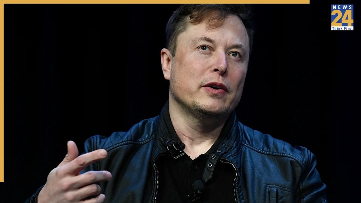 Elon Musk devient brièvement le premier trillionaire de l'histoire
