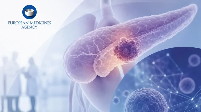 L'EMA recommande l'autorisation du Rasonque de Revolution Medicines
