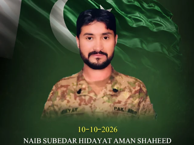 Une tentative d'infiltration Kurram au Pakistan le 10 octobre 2026 a déclenché de violents