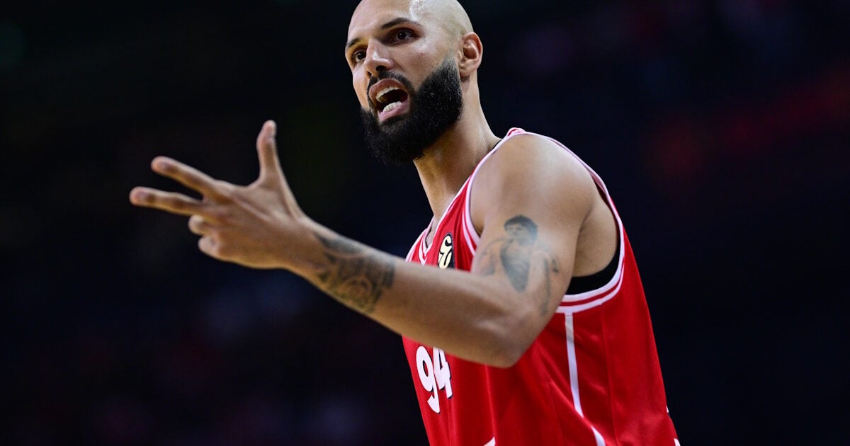 Valence et l'Olympiacos s'affrontent ce mardi à la Roig Arena