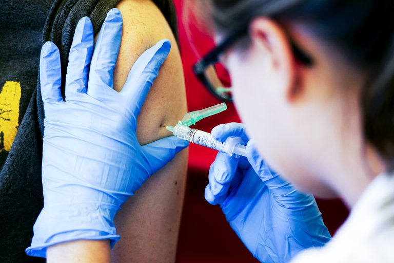 Grippe aux États-Unis : une hausse précoce des cas liée au variant H1N1
