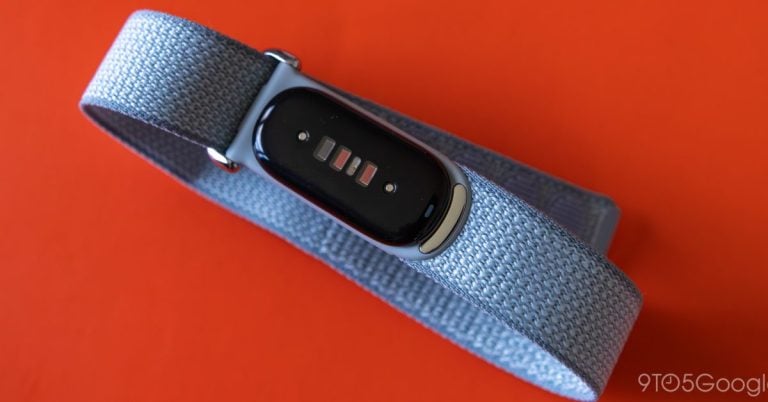 Google déploie la version 5.11 de Google Health avec le suivi de 100 activités