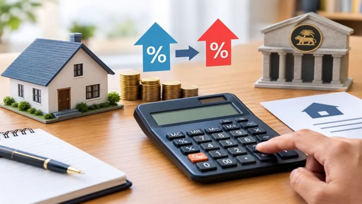 Banque de réserve de l'Inde relève son taux directeur de 25 points de base