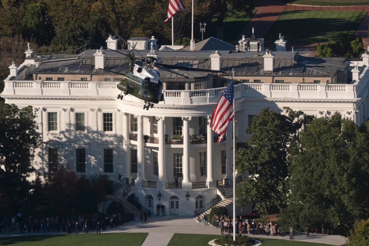 Évêques catholiques critiquent l'usage politique d'une vidéo avec Trump