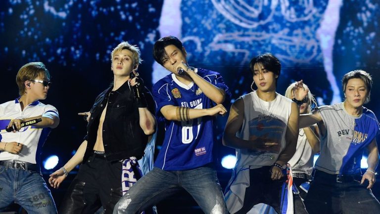 Boycott des Grammy Awards : Stray Kids refusent de participer en 2027
