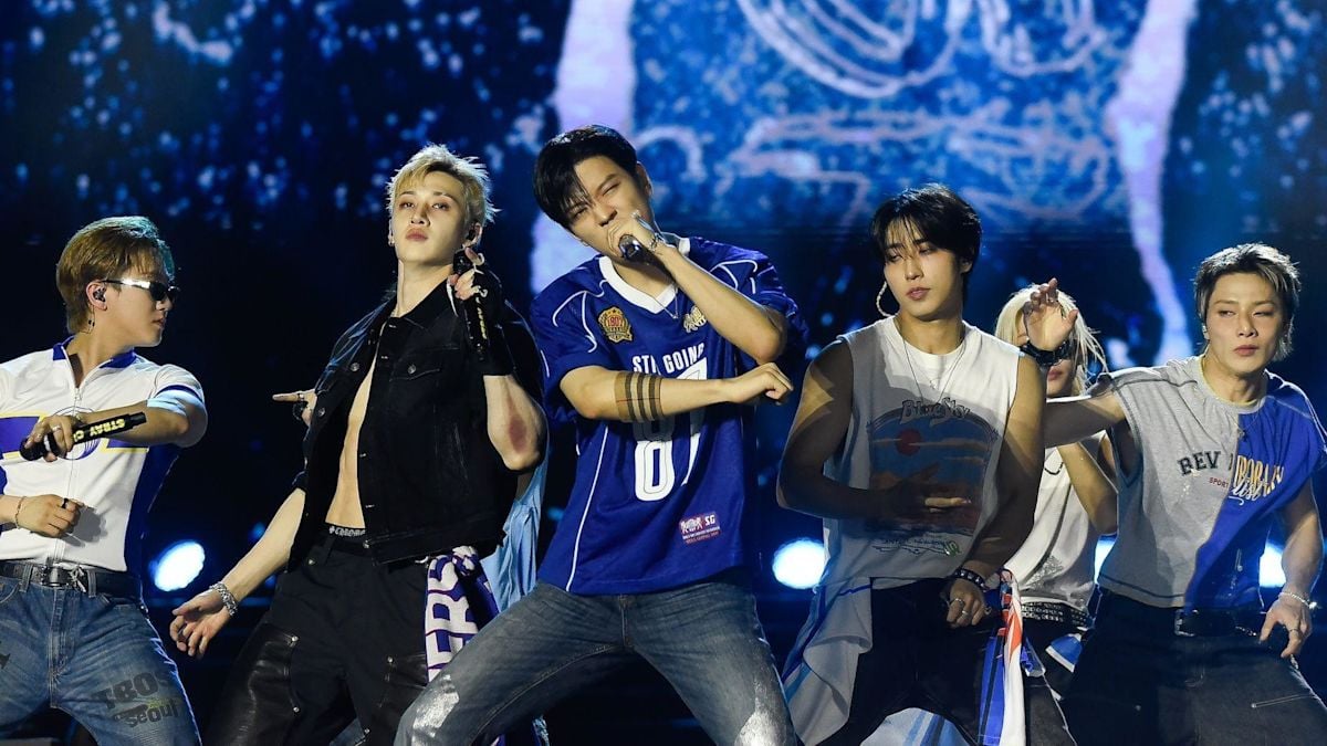 Boycott des Grammy Awards : Stray Kids refusent de participer en 2027