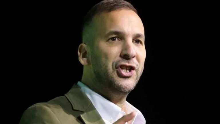 Green Party : Zack Polanski exclut toute exclusion après une motion sur le sionisme