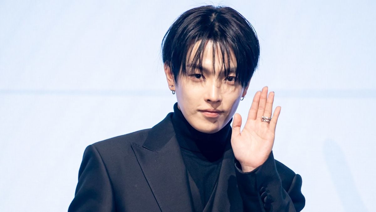 Hongjoong d'ATEEZ soutient la décision de BTS face aux Grammy Awards
