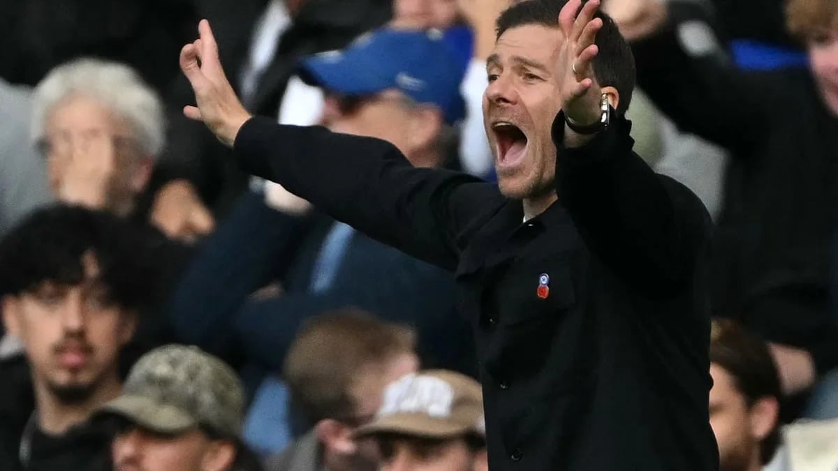 Chelsea bat Manchester United 2-0 grâce aux consignes de Xabi Alonso