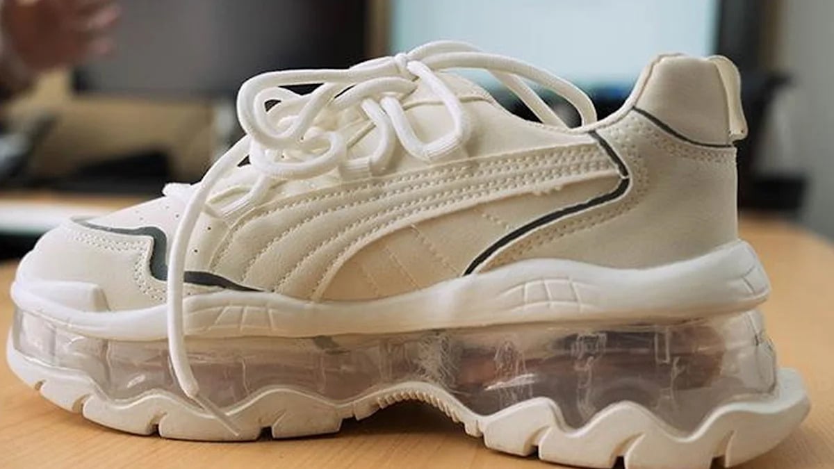 L'Université Rutgers crée une chaussure intelligente sans batterie