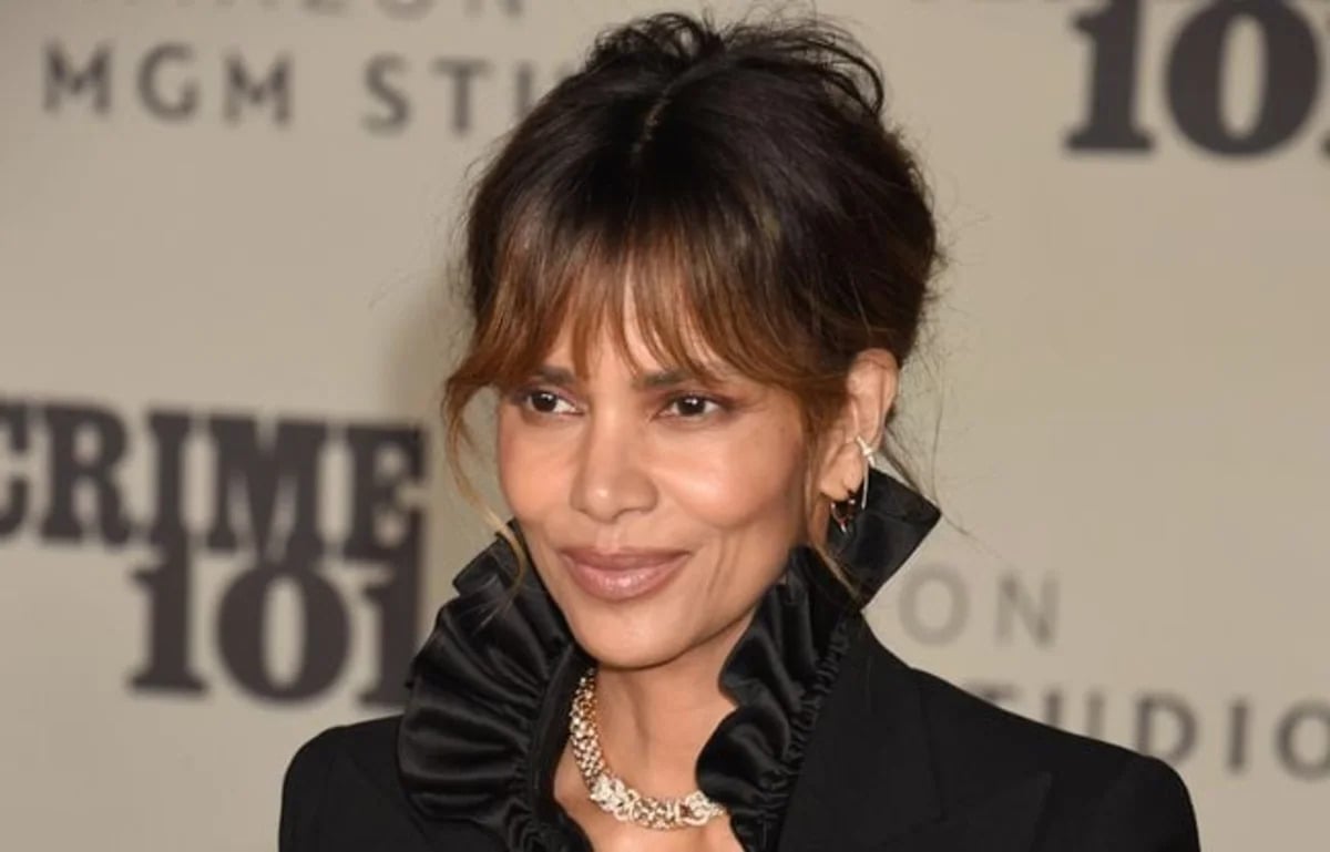 Maceo, le fils de Halle Berry et Olivier Martinez, entendu par la justice
