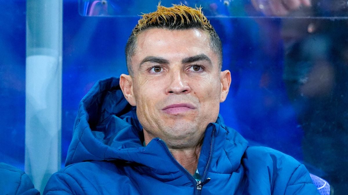 Cristiano Ronaldo quitte la sélection portugaise après un différend