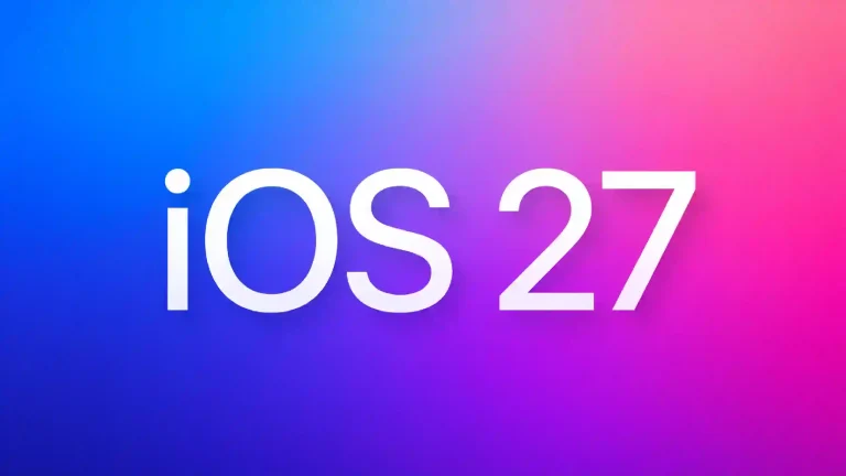 Apple lance iOS 27.2 avec Siri AI en de nouvelles langues