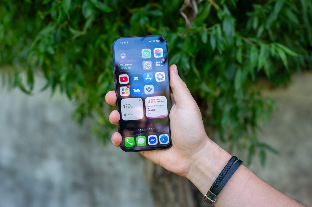 Apple élargit son programme de réparation à l’iPhone 18 Pro et au Mac