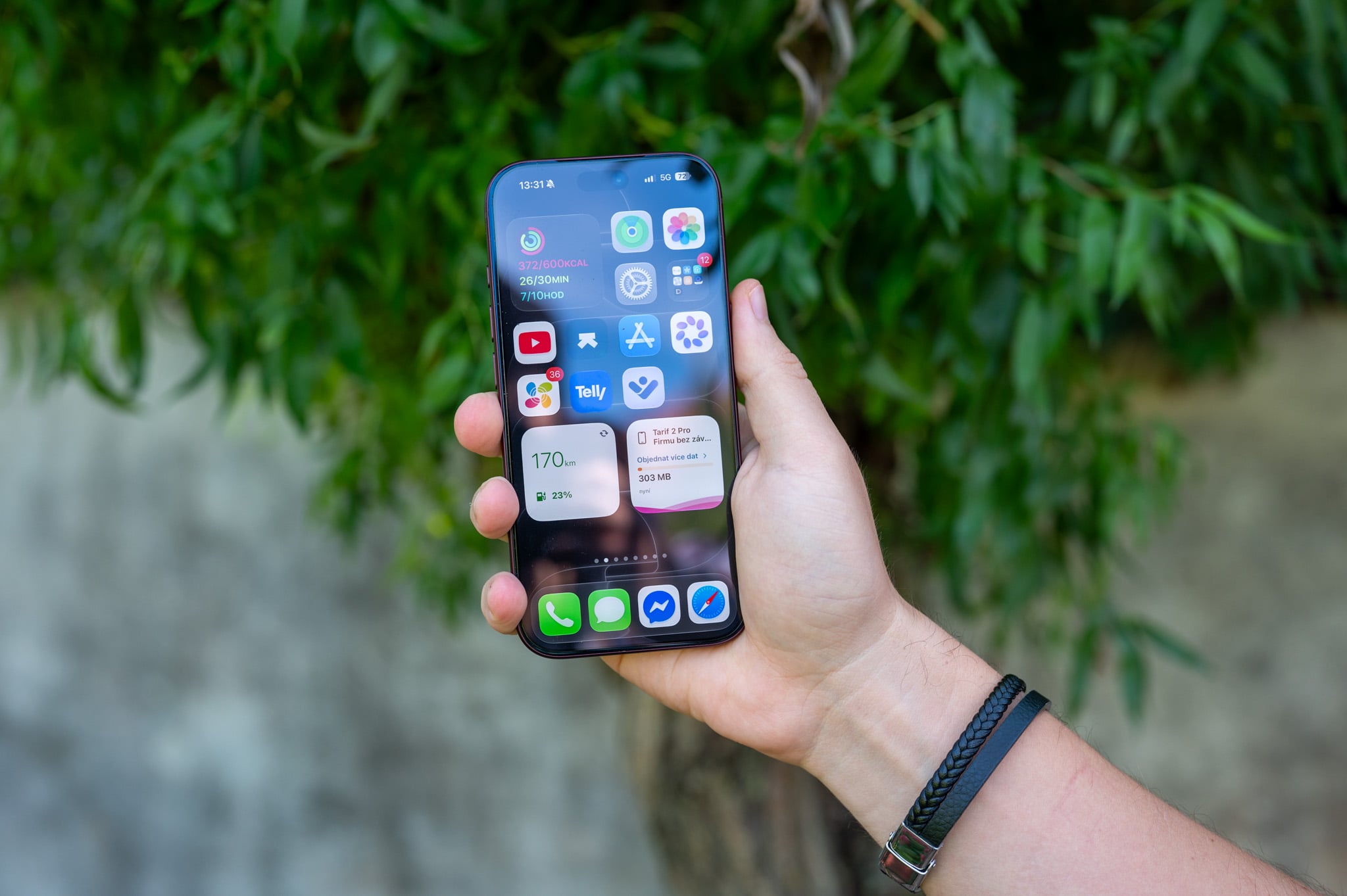 Apple élargit son programme de réparation à l'iPhone 18 Pro et au Mac