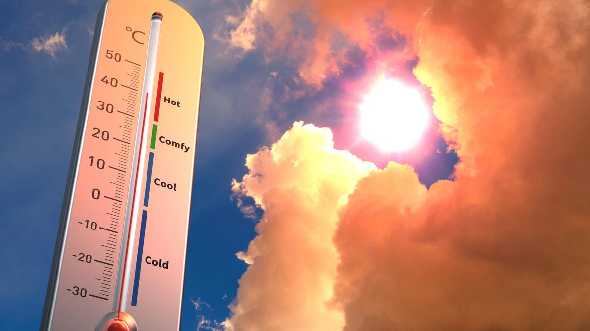 L'OMM prévoit un épisode d'El Niño historique et sans précédent