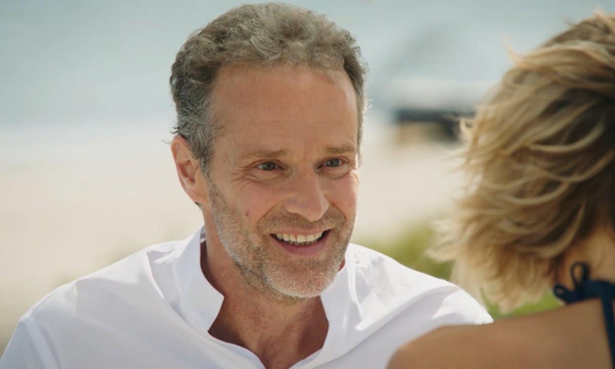 Ici tout commence : duel entre Anouk et Matias et déception d'Hector