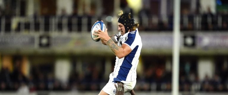 Montpellier s'impose 32-14 sur la pelouse de Bath en Champions Cup