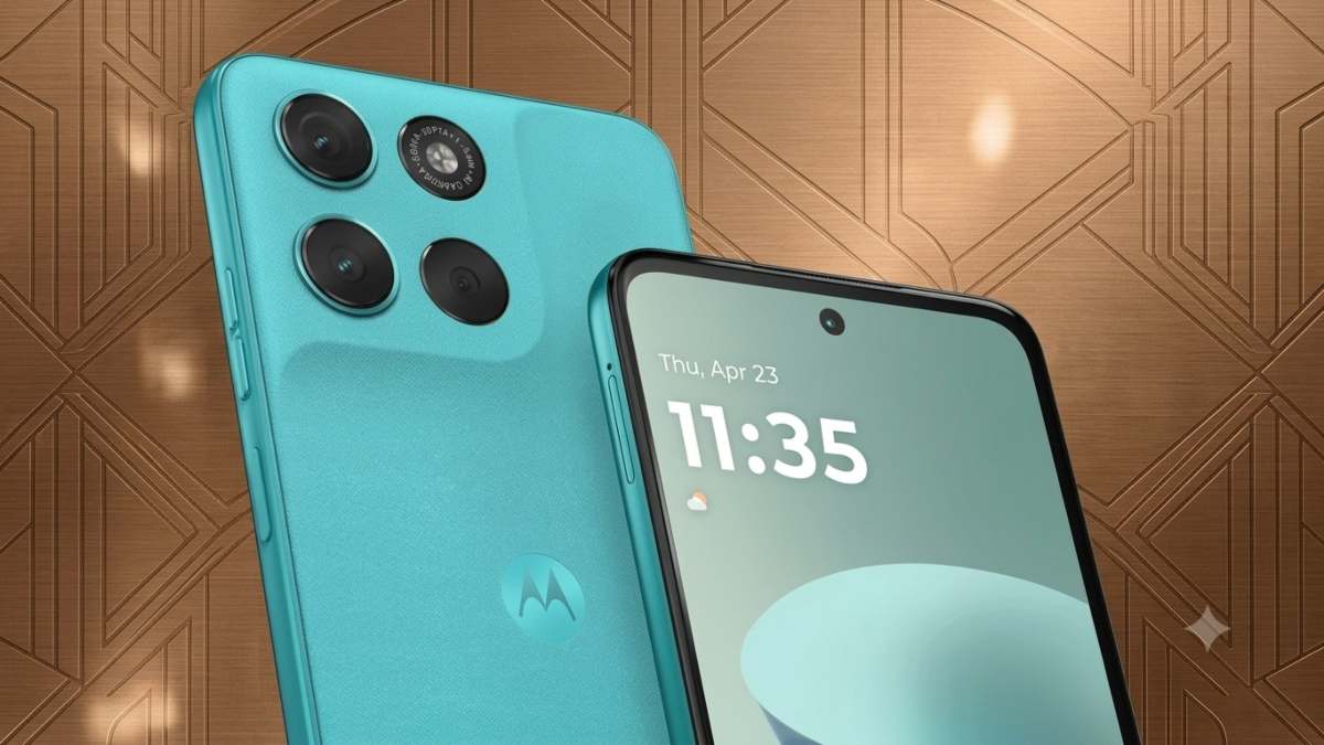 Moto G47 Power 5G : fuite sur sa batterie de 7000 mAh et son capteur de 108 MP