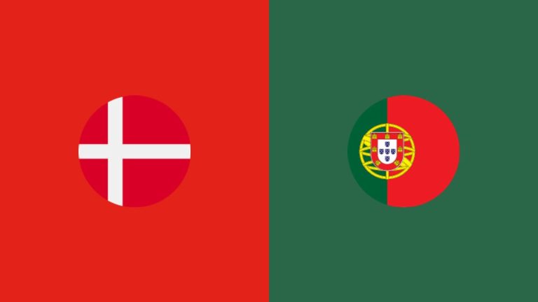 Danemark - Portugal : sur quelle chaîne et à quelle heure voir le match