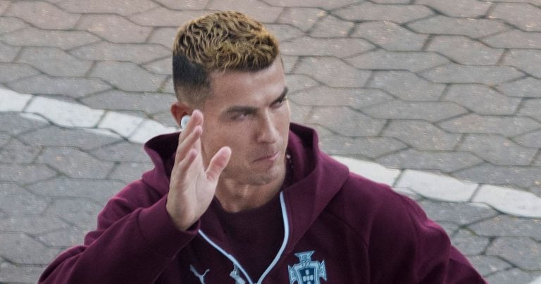 Cristiano Ronaldo quitte le Portugal après un différend avec Jorge Jesus