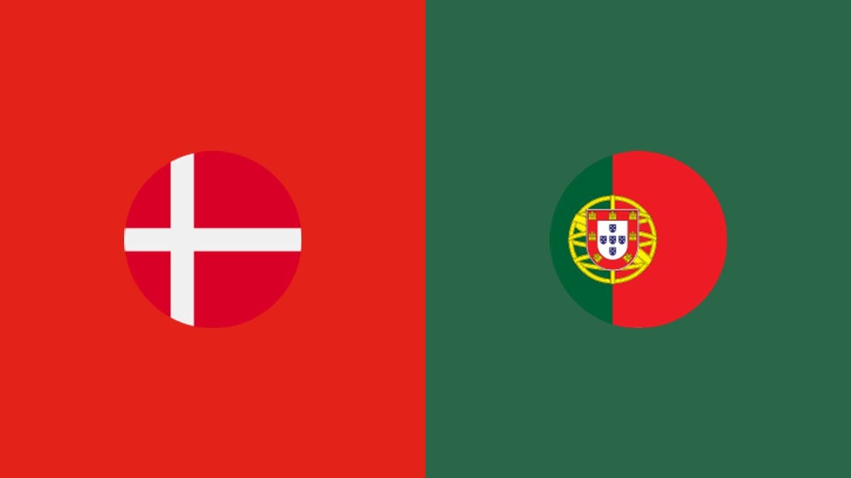 Danemark - Portugal : sur quelle chaîne et à quelle heure voir le match