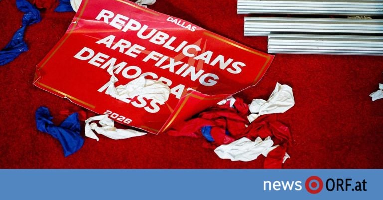 Texas : bataille financière record pour le Sénat américain