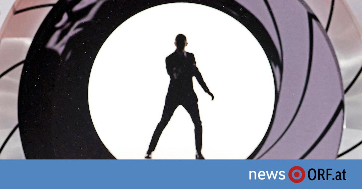 James Bond : des finalistes passent les tests pour le rôle de 007