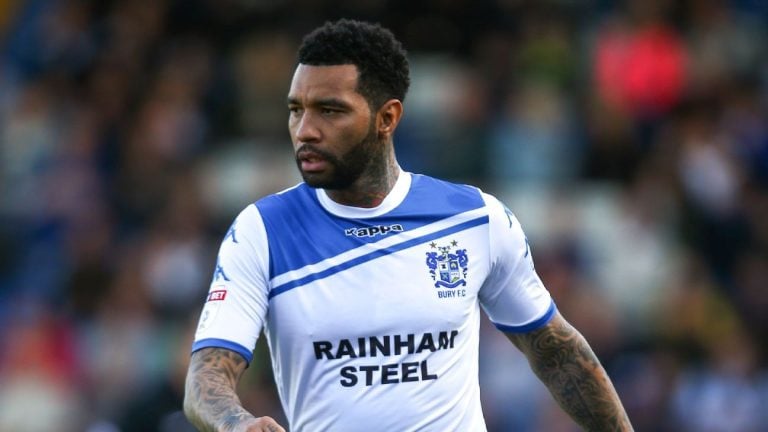Jermaine Pennant blessé après l'attaque d'un chien à Londres