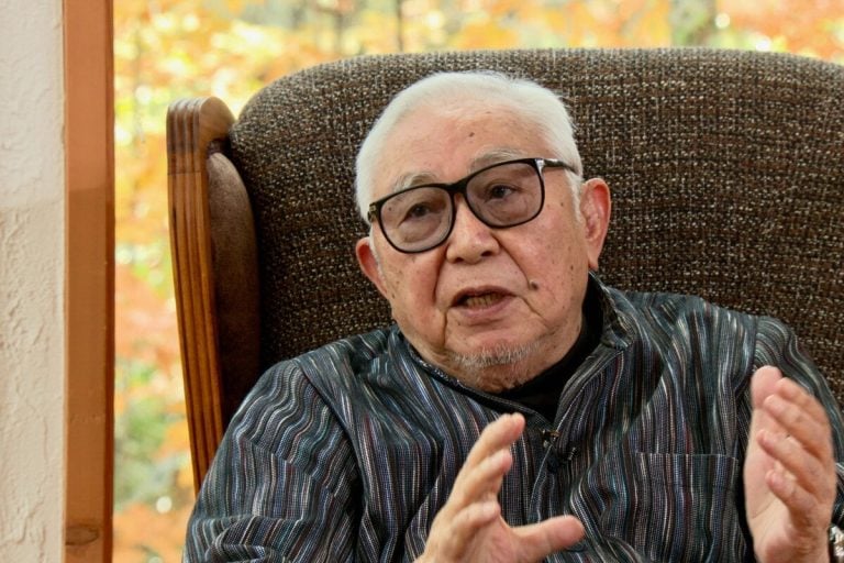 Kuramoto Sō, auteur de Kita no Kuni Kara, est décédé à l'âge de 91 ans