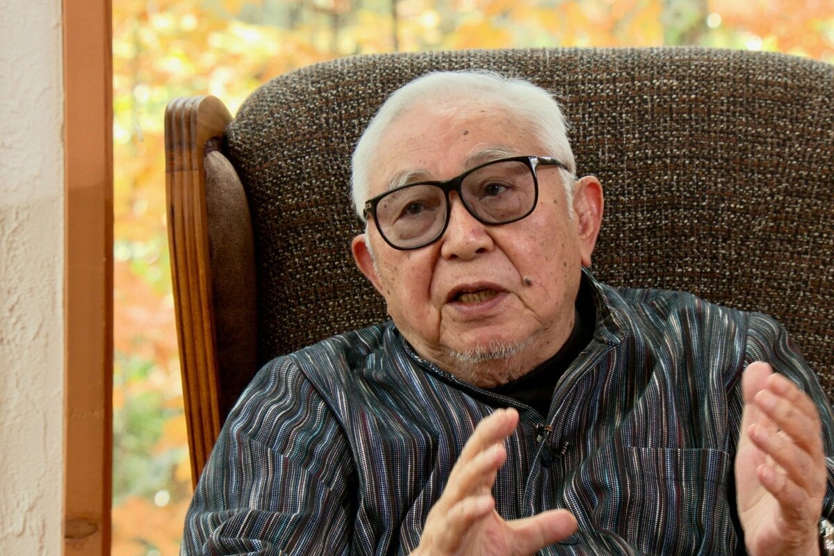 Kuramoto Sō, auteur de Kita no Kuni Kara, est décédé à l'âge de 91 ans