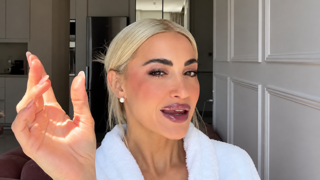 Ioanna Touni rouvre sa croissanterie Fat Rat à Paris après une mise à niveau de sa cuisine