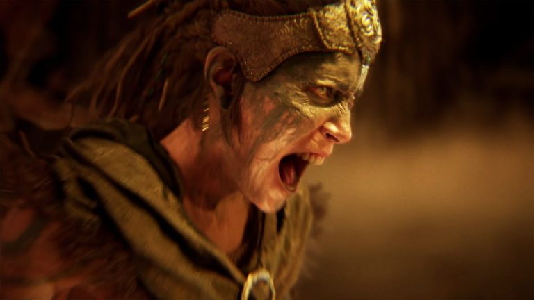 Ninja Theory licencie son personnel après une annonce de fermeture potentielle
