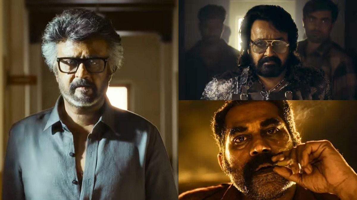 Jailer 2 et Rajinikanth s'approchent des 750 crores de roupies