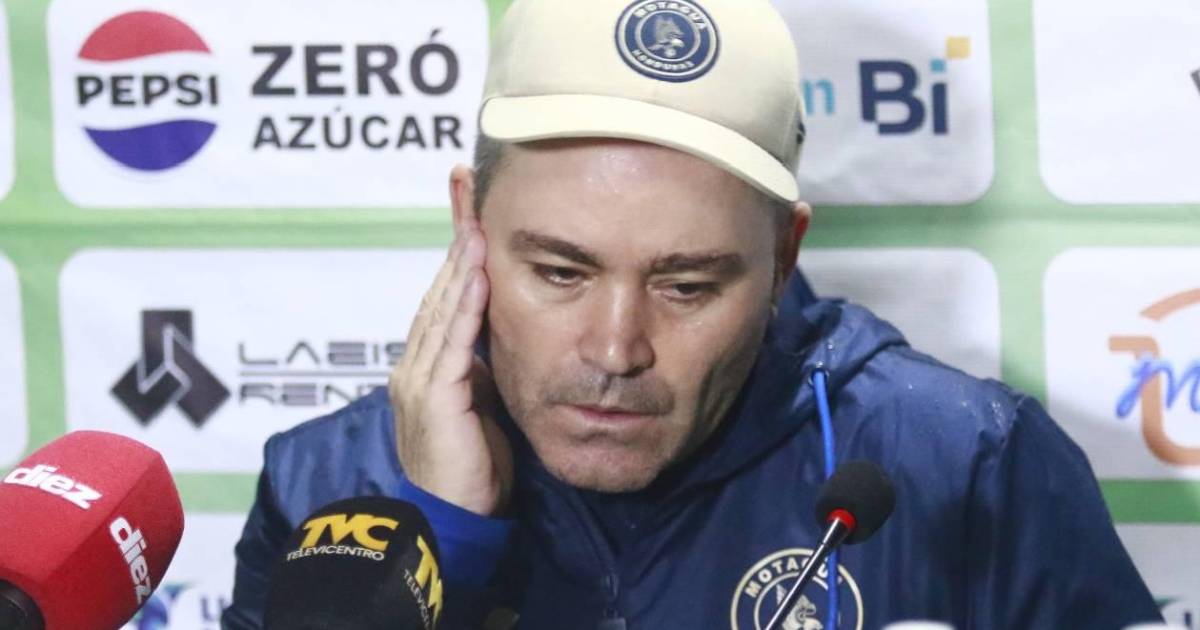 Motagua prépare son choc contre l'Alajuelense malgré quatre absences
