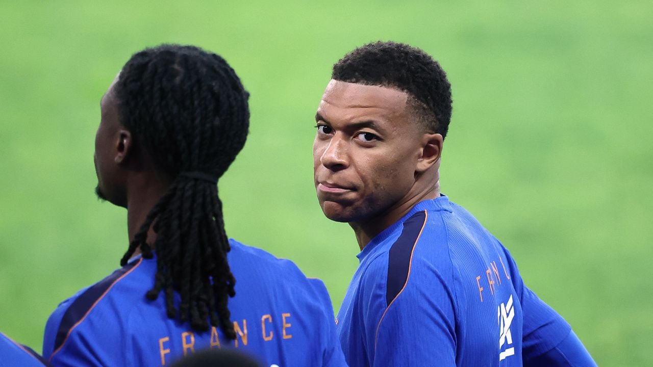 Marques chinoises rompent avec Kylian Mbappé après une polémique