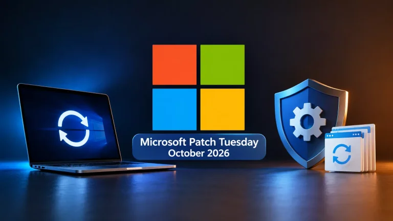Microsoft corrige un record de 1 413 failles, dont une faille zero-day