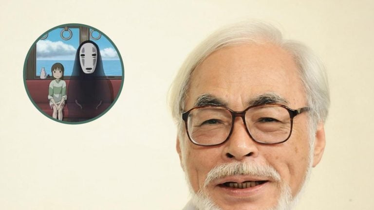 Studio Ghibli reçoit le Prix Princesa de Asturias de Comunicación et Humanités