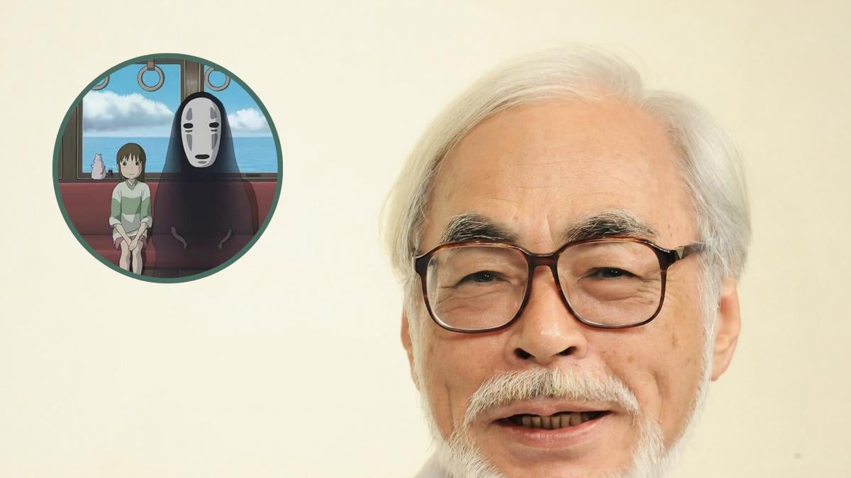 Studio Ghibli reçoit le Prix Princesa de Asturias de Comunicación et Humanités