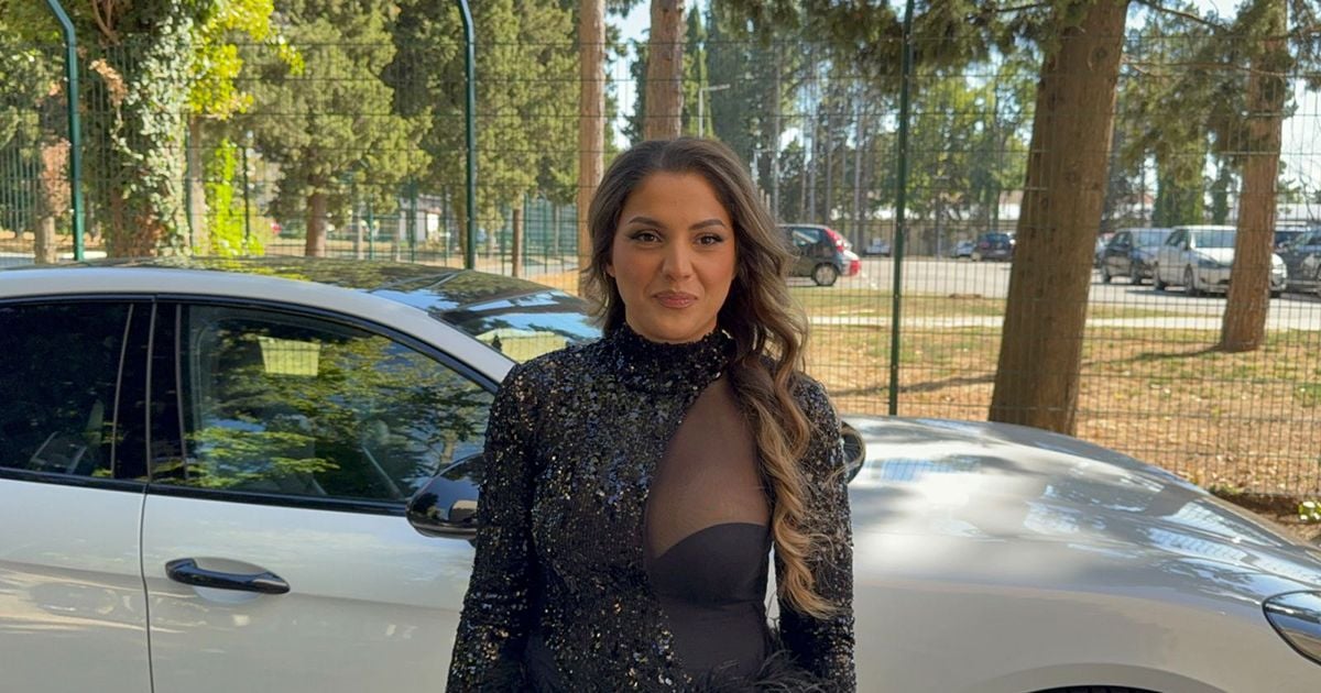 Slađana Trajković hospitalisée à la VMA pour des problèmes de santé