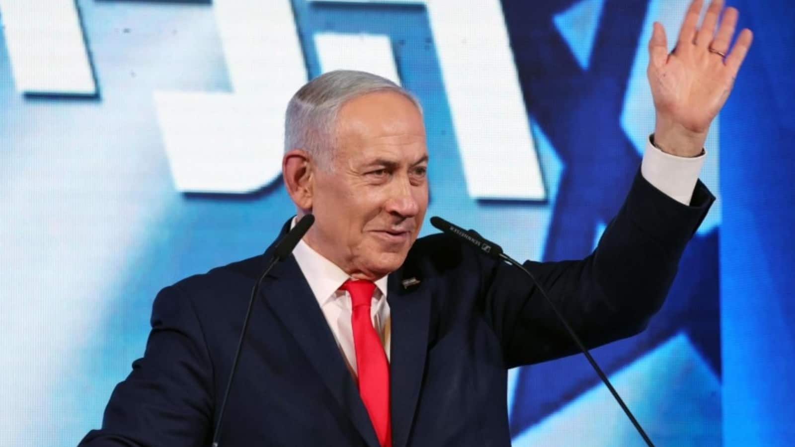 Israël : Benjamin Netanyahou sans majorité après les législatives