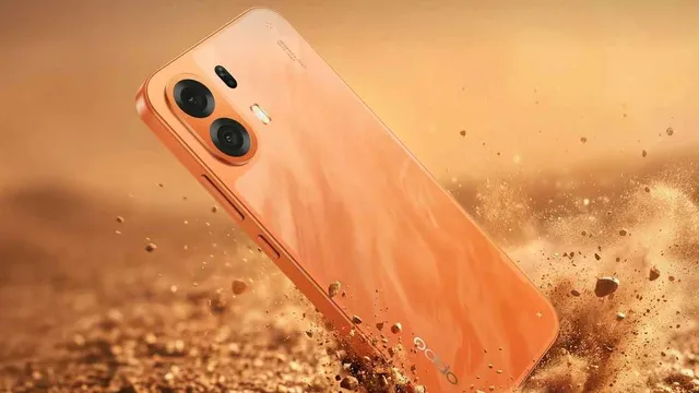 Oppo a lancé le K14 Plus avec batterie de 8 000 mAh et écran 144 Hz