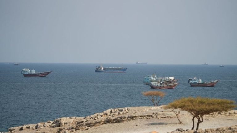 Les houthis revendiquent une attaque contre Saudi Aramco au sud de Riyad