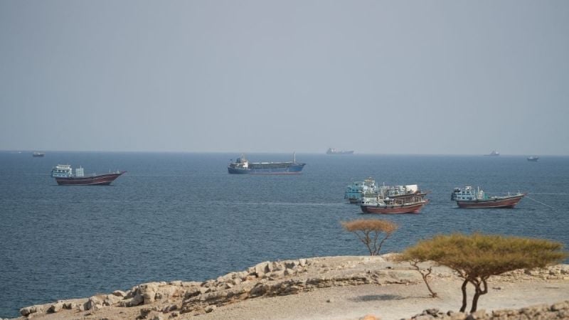 Les houthis revendiquent une attaque contre Saudi Aramco au sud de Riyad