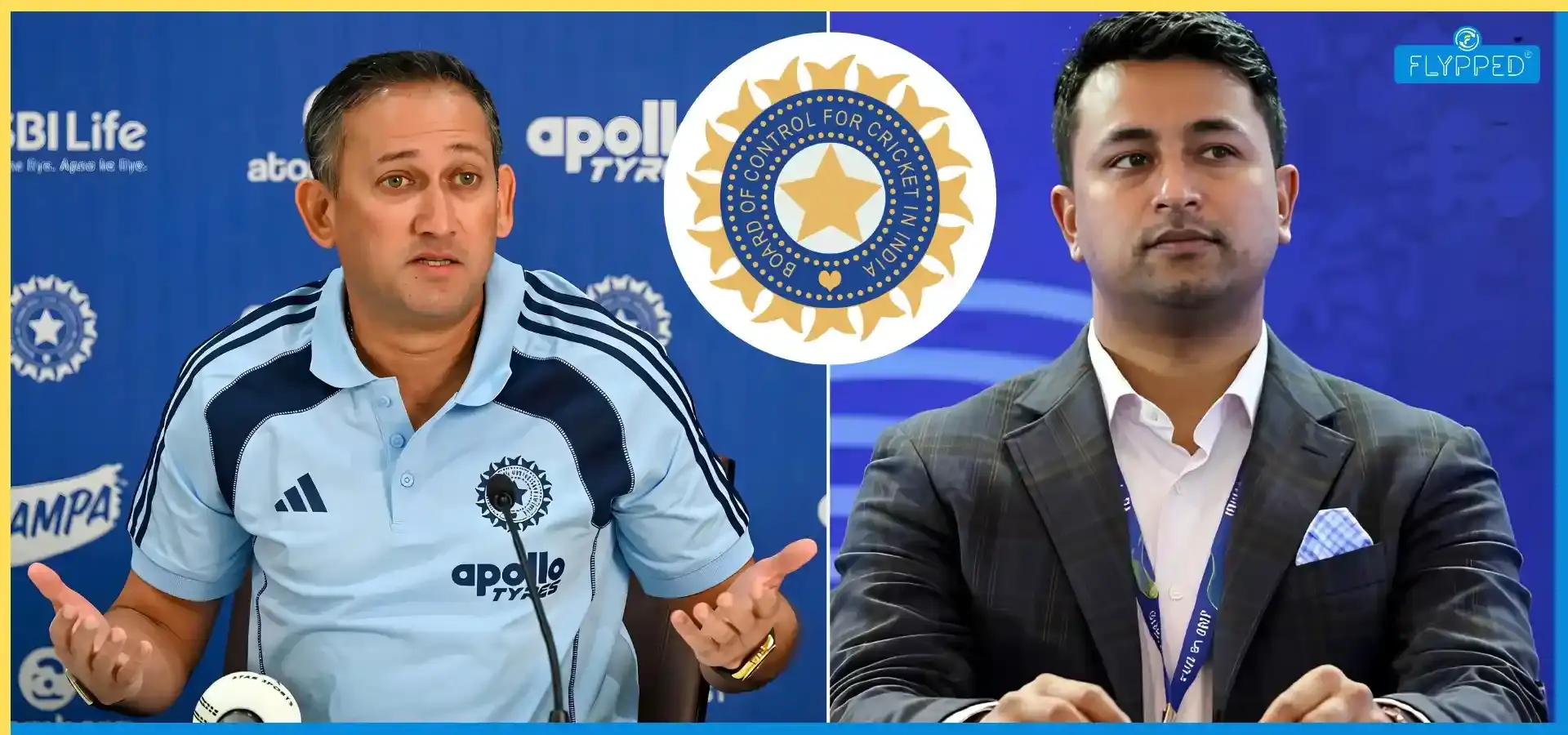 Pragyan Ojha devient sélectionneur intérimaire du cricket indien