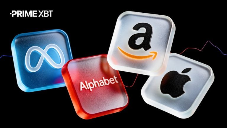 Alphabet, Microsoft et Amazon s'apprêtent à publier leurs résultats financiers