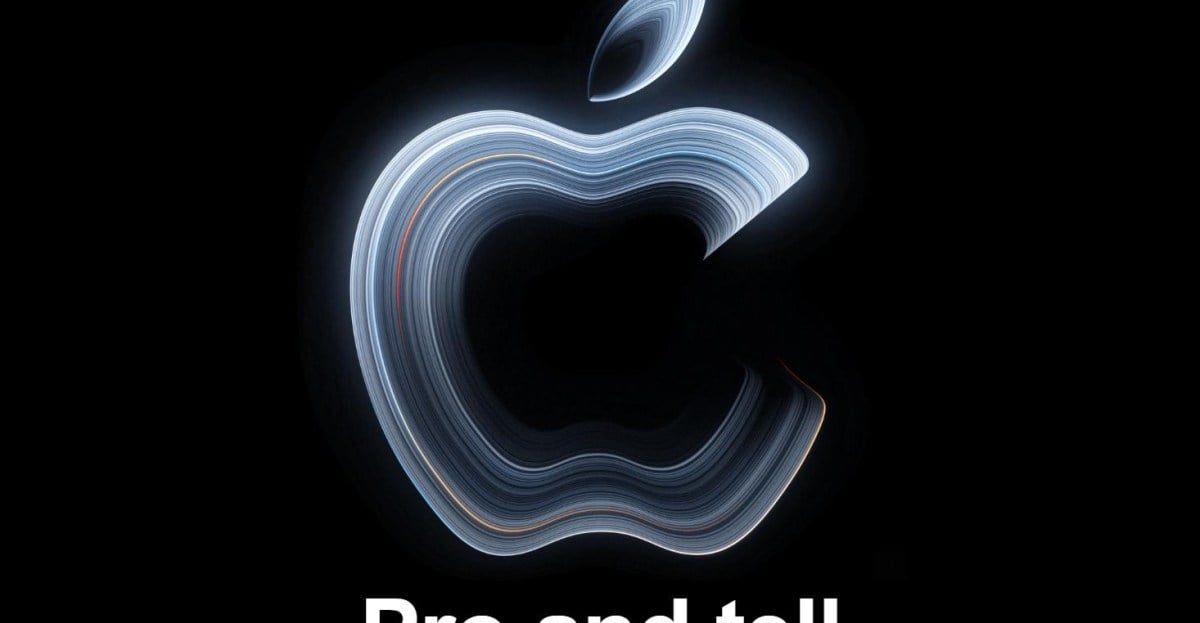 Des analystes attendent un MacBook Pro tactile le 28 octobre