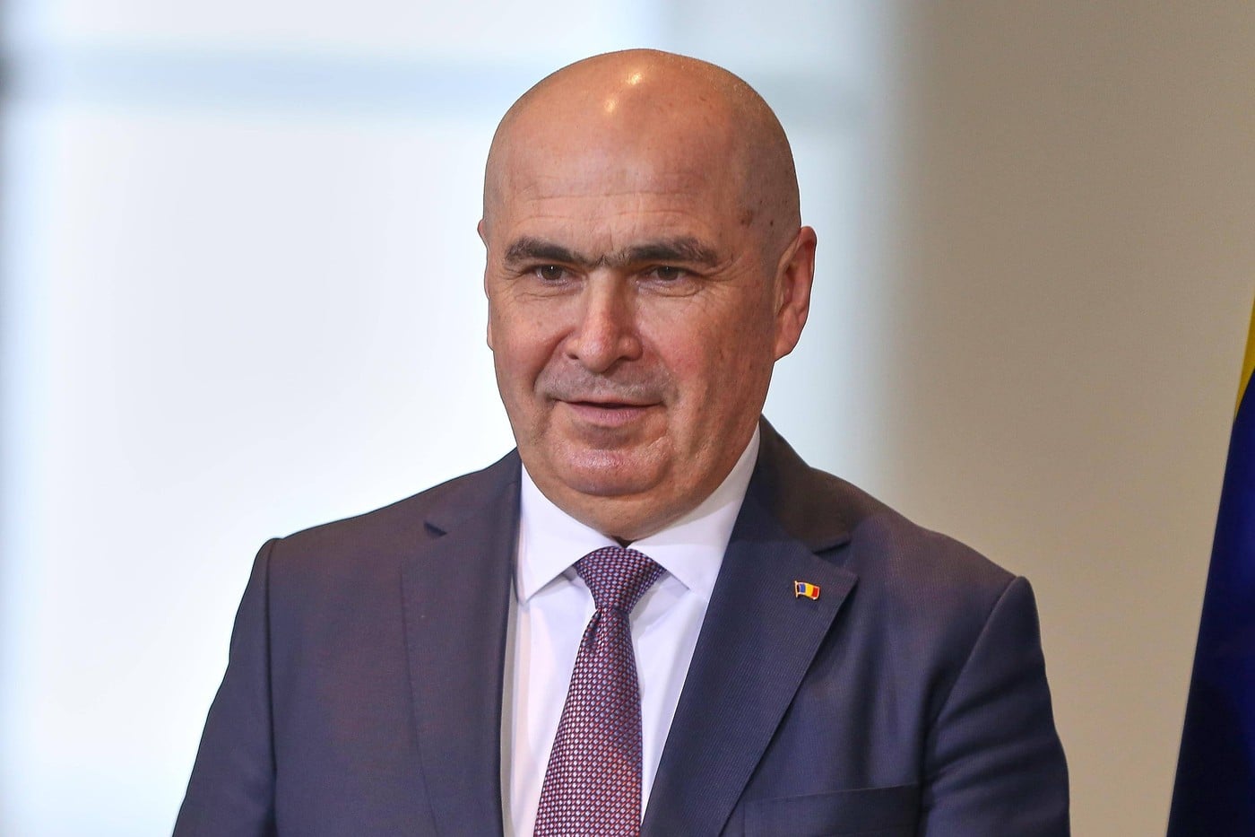 Ilie Bolojan appelle à collaborer avec des politiciens rationnels