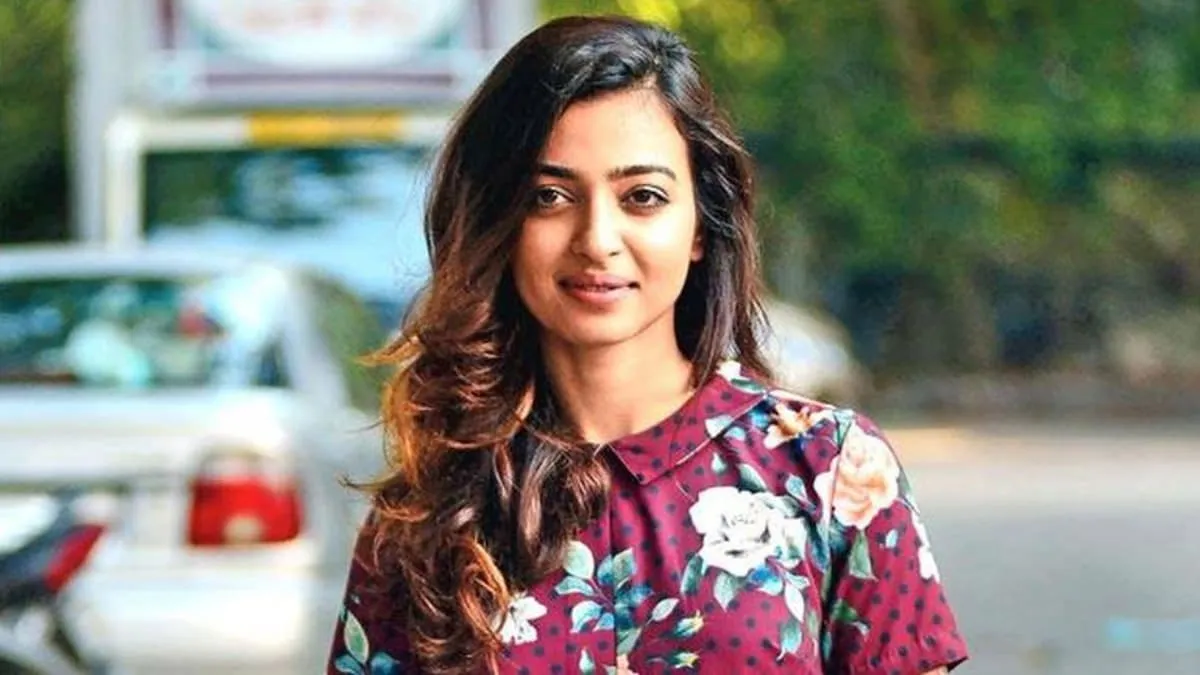 Radhika Apte évoque les défis et les réalités du cinéma indien