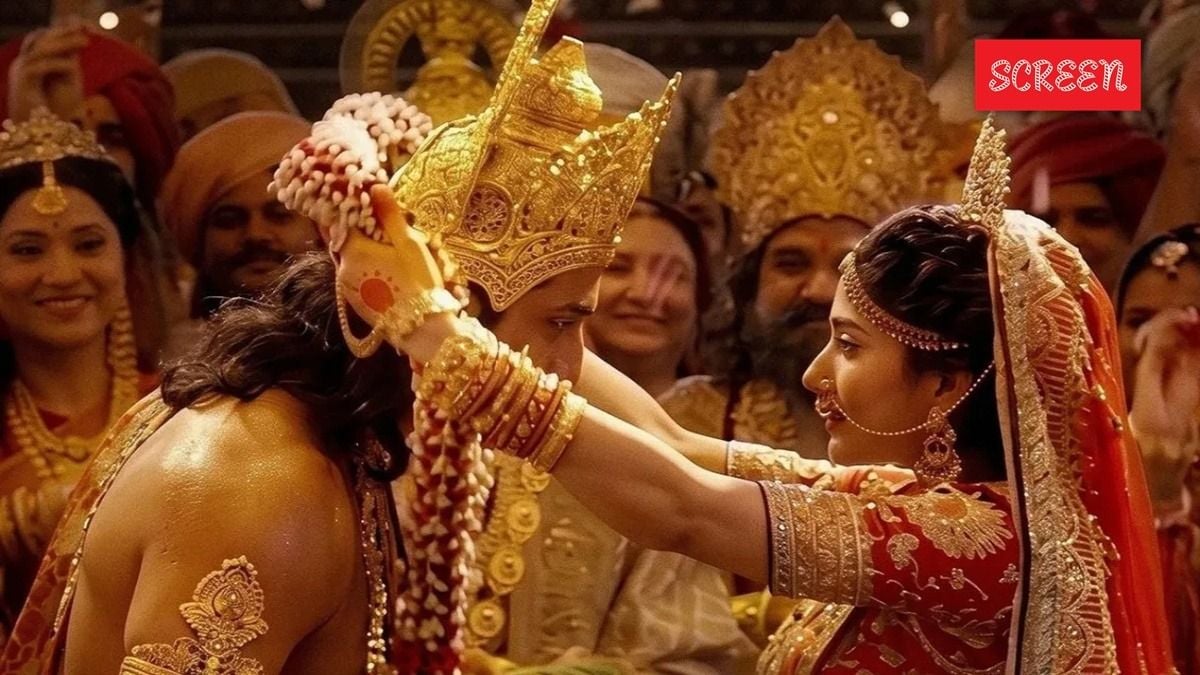 Préventes massives de billets pour Ramayana: Rise of a Legend